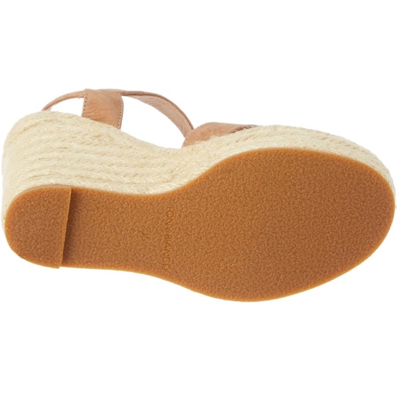 Brand New In Box - Tony Bianco Women's Wedge - Picture 3 of 13